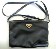 prada milano carteras